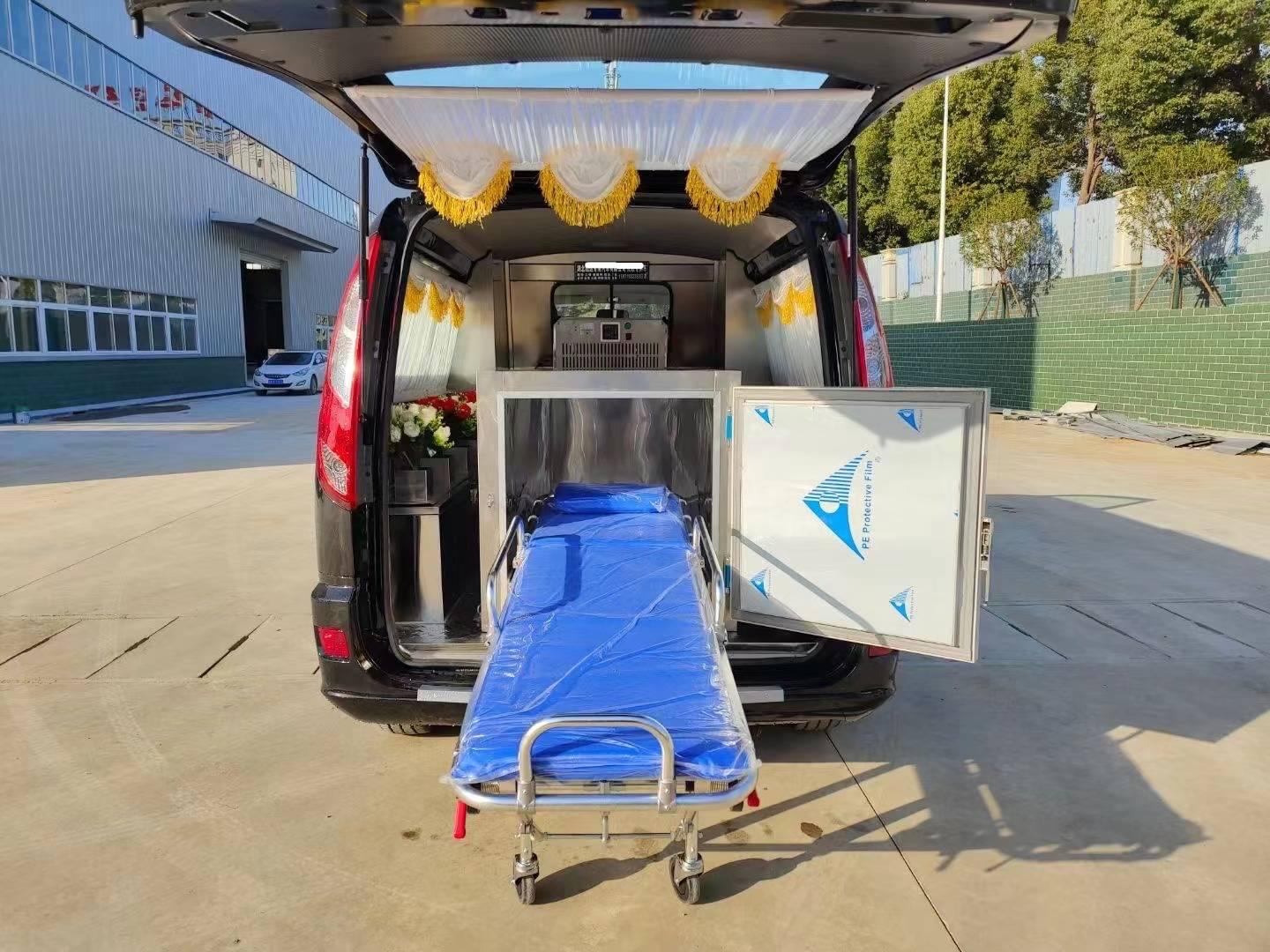 通州区优质殡葬运输,守护最后一程